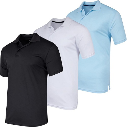 V Neck T-Shirt